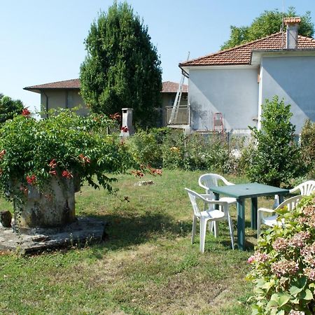 Agrifoglio B&B Nervesa della Battaglia Екстер'єр фото