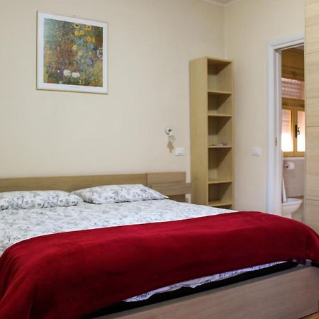 Agrifoglio B&B Nervesa della Battaglia Екстер'єр фото