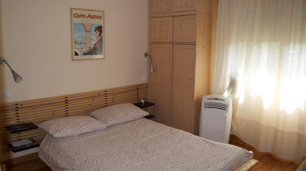 Agrifoglio B&B Nervesa della Battaglia Номер фото