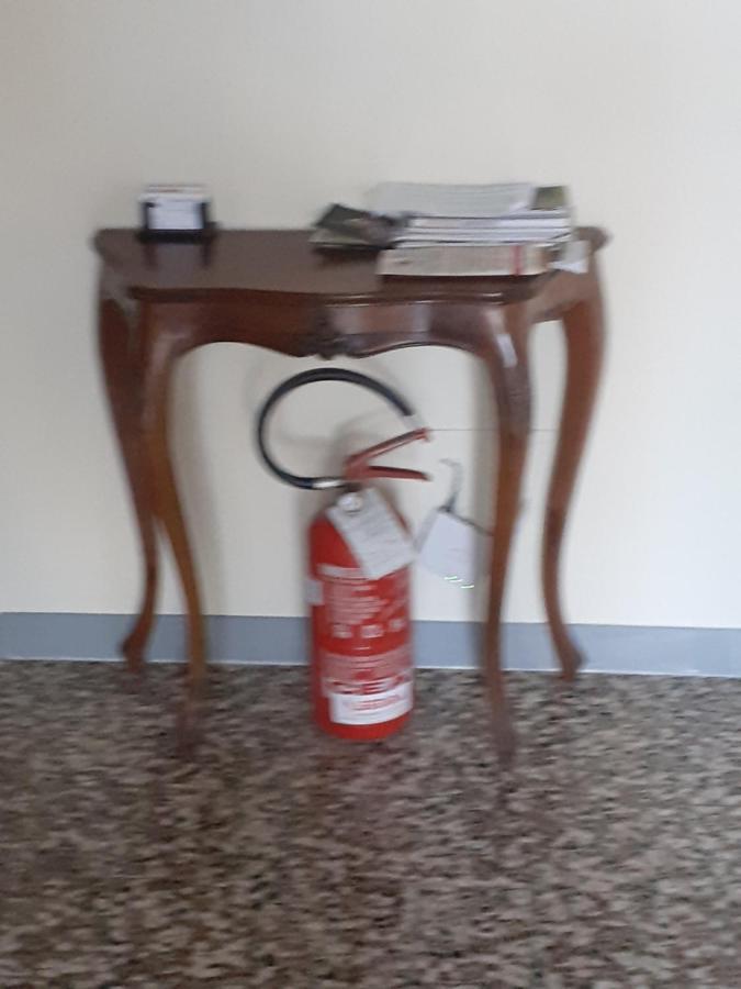 Agrifoglio B&B Nervesa della Battaglia Екстер'єр фото